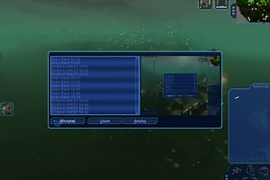 ED fleet video - NEP-New Earth Project mod for Earth 2160