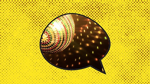 15 of the Funkiest '70s Slang Terms