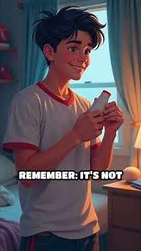 Puberty & Hygiene: Teen Health Essentials