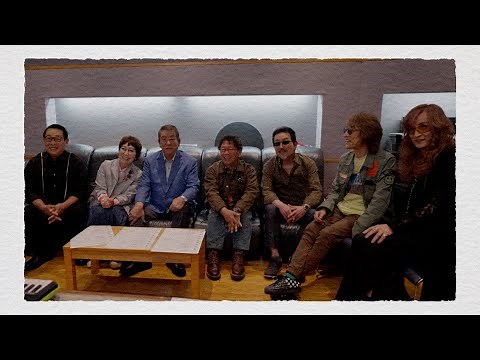 加山雄三とザ・ヤンチャーズ「旅人の詩」MV
