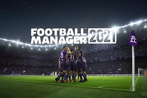 Football Manager 2021 Finally Comes TO PC This Week