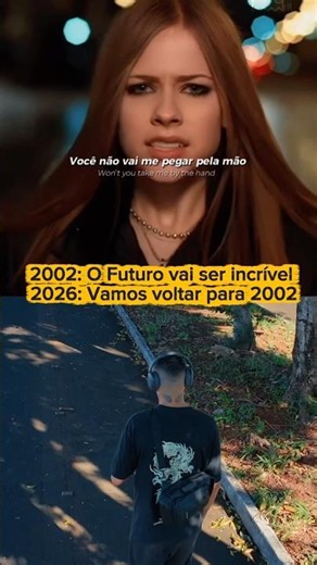 THE YEAR WAS 2002…