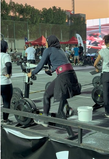 Recap of the CrossFit Competition Highlights