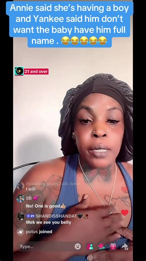 #annie #yankee #quicknfast #annieyee04 #tiktokusa🇺🇸🇺🇸🇺🇸 | Yankee