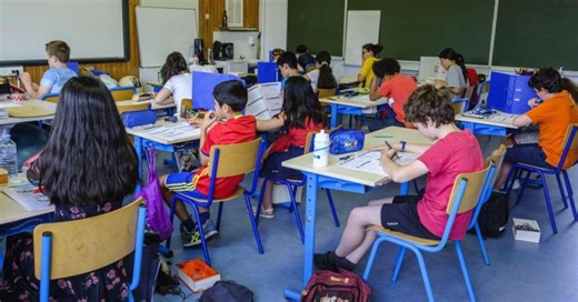 Une première au CEB en Belgique: des élèves ont répondu correctement à une question mais les correcteurs… n’ont pas les bonnes réponses!