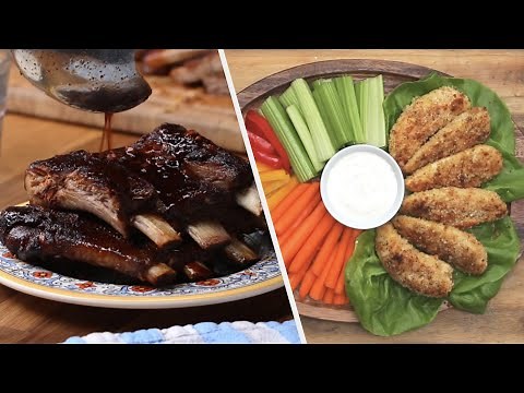 8 Savory Recipes For Garlic Lovers • Tasty