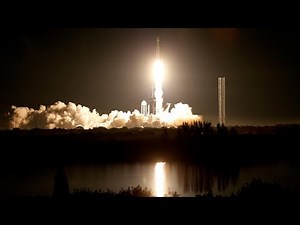 Militärprojekt X-37B: Mysteriöses US-Raumflugzeug gestartet