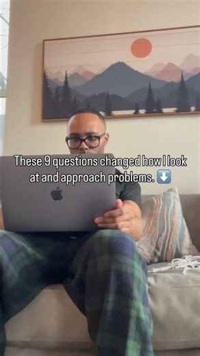 How to solve any problem #problems #challenges #motivation
