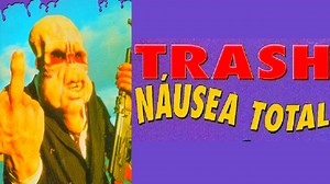 Trash - Náusea Total (1987) - Filme de Terror, Comédia Completo Legendado Português