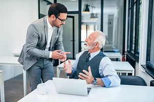 Gen Z can’t stop using slang at work — 10 terms that annoy their colleagues the most