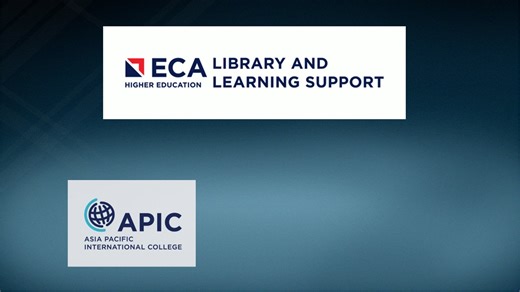 Creating a turnitin Report