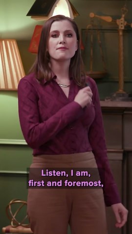 Smartypants | 🥕You've been lied to your entire life - VEGETABLES. DON'T. EXIST! (no, seriously, they don't) #smartypants #dropout #vegetables #vicmichaelis | Instagram