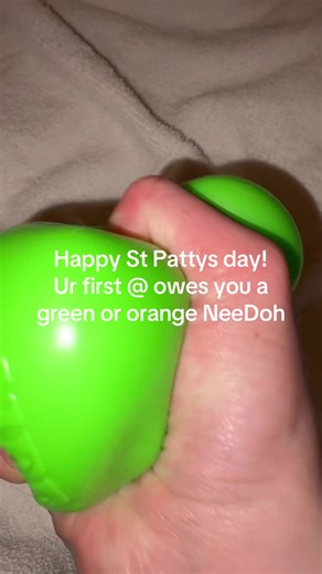 @NeeDoh Official #stpatty | needoh