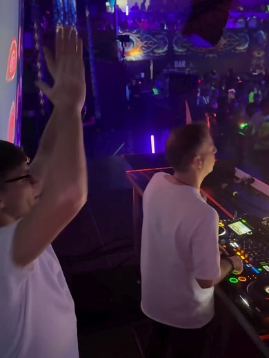 Liquid Soul on Reels