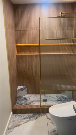 489K views · 4.9K reactions | Custom Tile Shower  #diy #tile #HomeImprovement #bathroomremodelingteacher | Bathroom Remodeling Teacher | Facebook