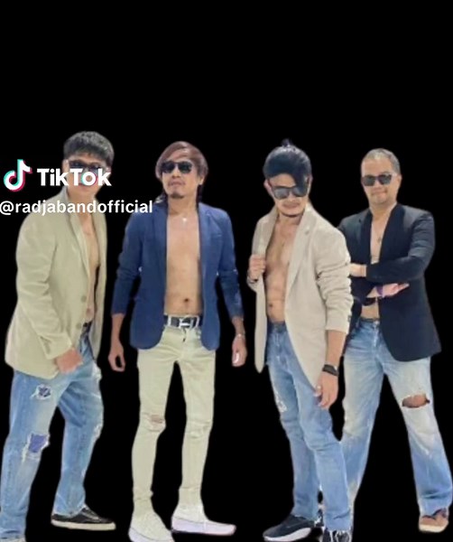 Radja Band: Tunggu Saja – Musik dan Inspirasi