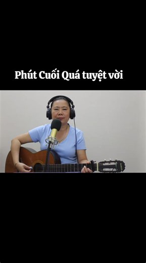 Phút Cuối — Nhạc Tô To | Nhạc Chạy Mỗi Ngày từ Shop Bảo Nguyệt