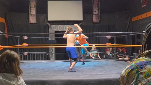 FSW Juniors Staurday training matches (12-6-25)