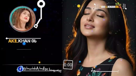 Pashto Music Celebration: Cultural Fusion of Afghanistan