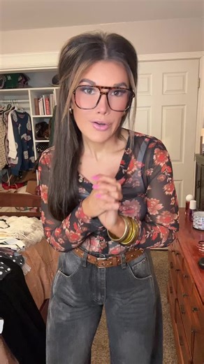 Weekly Outfit Planning for Teachers