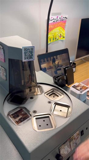 1.1M views · 13K reactions | My oldest drew a picture and asked if she can send a new drawing with every package I ship. I think we'd need to quit school for that but for now everyone gets a small copy of the original artwork by your biggest appreciator, E. | Heart Printed | Facebook