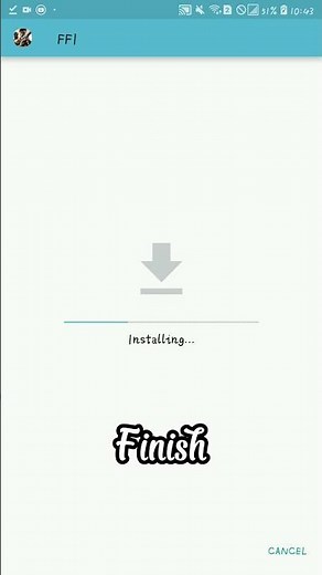 📲 How to Install 94FBR Free Fire in 60 Seconds! #howto #install #94FBR #apk #MobileGaming