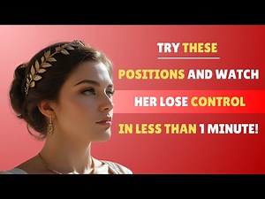 5 Most Loved Positions by Women | A Stoic Approach to Intimacy