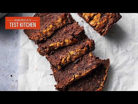 Take Your Banana Bread to the Next Level with Chocolate | America's Test Kitchen