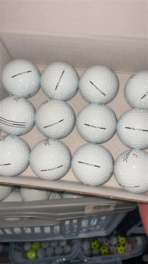 Limited Time Offer on Premium Golf Balls!