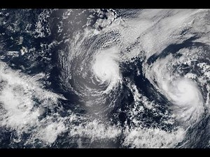 AccuWeather predicts fewer hurricanes for 2019