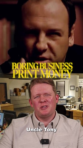 If someone has to explain why their business didn’t grow… that’s usually the red flag. Watch this before you fall for potential. #entrepreneurmindset #businessstrategy #businessbuying #smallbusiness #mna #cashflow #boringbusiness #wealthbuilding #businesslessons #entrepreneurlife #invest #investing #broker #businessbroker #businessbrokers #buy #sell