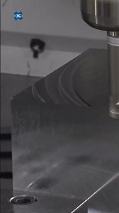 OSG Phoenix PHCW Indexable Double-Sided High-Feed Radius Cutter