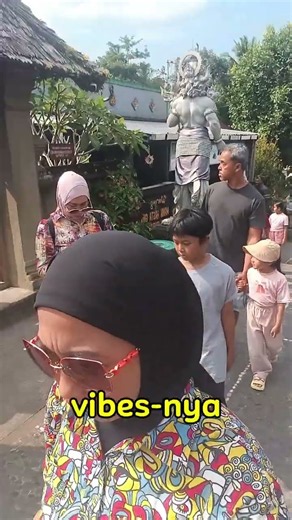 Liburan Ke Desa Wisata Penglipuran Bali