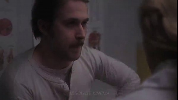 Научно доказано, что люди любят звук своего имени больше всего 🎬 Ларс и настоящая девушка #larsandtherealgirl #ryangosling #film #fyp
