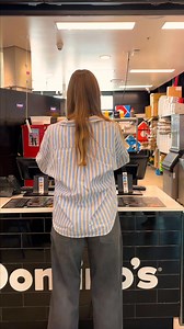 It's Domino's Pick Up Party Week 🎉 Get a free 600ml drink when you order any traditional or premium pizza or a lunch box* 🍕 *Conditions apply. Pick up only. Ends Sunday. | Domino's Australia