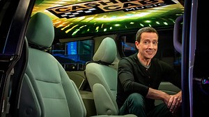3.3K views · 60 reactions | Test your music knowledge with our all-new series, Cash Cab Music!  Follow along as contestants unknowingly climb into a cab and try to win money by answering music-themed questions from host Adam Growe. New episodes Monday at 10/9c on AXS TV! | AXS TV | Facebook