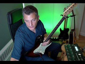 Kemper Stage Setup & Tips