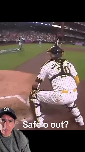 Understanding Safe or Out Calls in Baseball