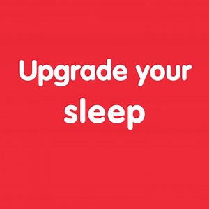 Upgrade your sleep!  Save 40% Off Comfort Plus Support Toppers - add comfort to your existing mattress at unbeatable prices! Shop Now: https://www.clarkrubber.com.au/shop/category/comfort-plus-toppers | Clark Rubber | Facebook
