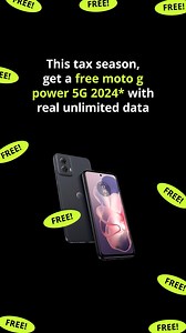 Now you can splurge on "free." | Straight Talk