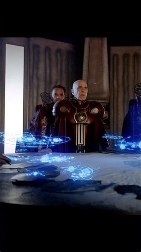 The Final Gamble: Thirteen Doctors to Save the Universe 🌌⚡ | #TheDayOfTheDoctor #TimeLock #shorts