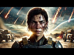 A Human Cadet’s Battle That Shook the Galactic Academy Sci-Fi | HFY Stories