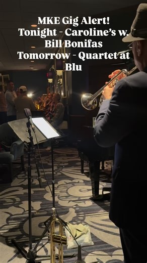 Coming out of the shed and on the bandstand: Friday 11/14: Special Guest with @williambonifas band @carolinesjazzclub Saturday 11/15: Brian Lynch Quartet with @markdavismusic @jeffhamann123 @swan_kyle at @blu_milwaukee Friday 11/21 - Wednesday 11/26: A Tribute To Art Blakey w. @carlallendrums @bigchiefdonaldharrison @robin_eubanks @bennygreenofficial @alexanderclaffy - Cotton Club Tokyo (21-24) Seoul (11/26) | Brian Lynch