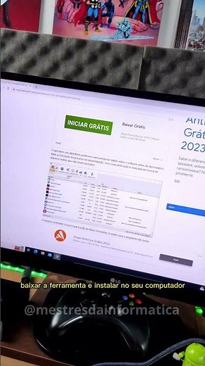 😱UNINSTALL PROGRAMS WITHOUT LEAVING A TRACE #pc #tips #computer #IT