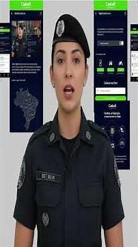 Registro do Boletim de ocorrencia !