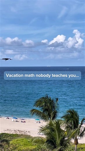 Pher Peterson- FlyAway Pear Couples Vacations on Instagram: "That quiet space between holidays is funny. Routines start creeping back in… But good ideas haven’t left yet. This is usually where the best trips begin, not rushed, not stressful, just intentional. ✈️🌴 When you’re ready, we’re here. What is your Favorite vacation? The NEXT One! 🎢🌊🛳️🏖️🚀 #TravelBetter #VacationPlanning #TravelFeelsDifferent #CouplesWhoTravel #FlyAwayPear"