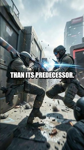 AeonCore Prismfall A New Gen Deep Dive
