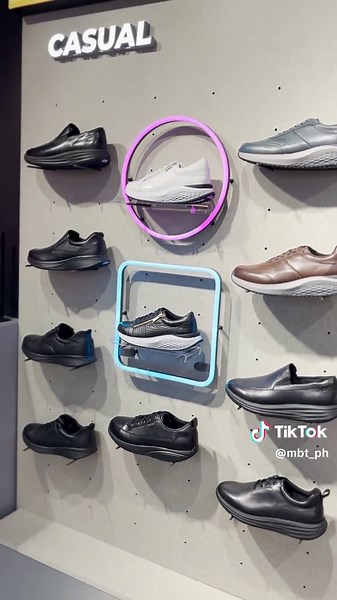 Discover MBT at Shangri-La Main Wing, Level 2