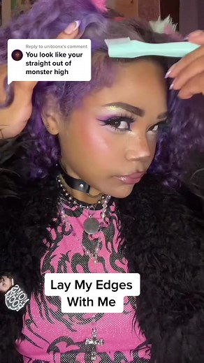 Clawdeen Wolf Cosplay Shirt Tutorial and Hairstyle Guide