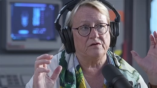 Former US official Catherine Austin Fitts makes chilling claim about who is really ‘running the world’